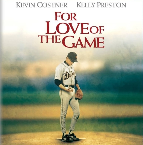 "For the love of the game" movie collectors jacket - Picture 2 of 7